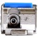 Трансивер D-Link 330R/10KM/A1A WDM SFP 1x1000Base-BX-U Tx:1310nm Rx:1550nm