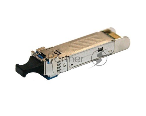 Трансивер D-Link 330R/10KM/A1A WDM SFP 1x1000Base-BX-U Tx:1310nm Rx:1550nm