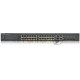 Коммутатор Zyxel NebulaFlex GS192024HPV2-EU0101F 24G 24PoE+ 375W управляемый