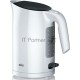 Чайник электрический Braun WK3100WH  1.7л. 2200Вт белый (корпус: пластик)