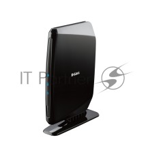 Точка доступа D-Link DAP-1420 (DAP-1420/RU) 10/100BASE-TX черный