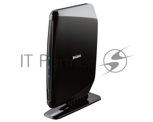 Точка доступа D-Link DAP-1420 (DAP-1420/RU) 10/100BASE-TX черный