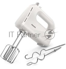 Миксер Philips HR3705/00, белый