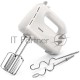 Миксер Philips HR3705/00, белый
