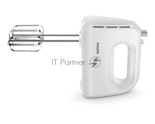 Миксер Philips HR3705/00, белый