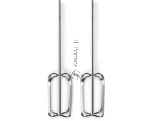 Миксер Philips HR3705/00, белый