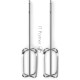 Миксер Philips HR3705/00, белый