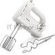 Миксер Philips HR3705/00, белый
