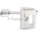 Миксер Philips HR3705/00, белый