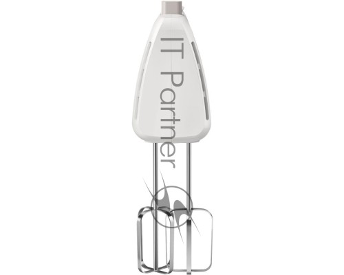 Миксер Philips HR3705/00, белый