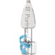 Миксер Philips HR3705/00, белый