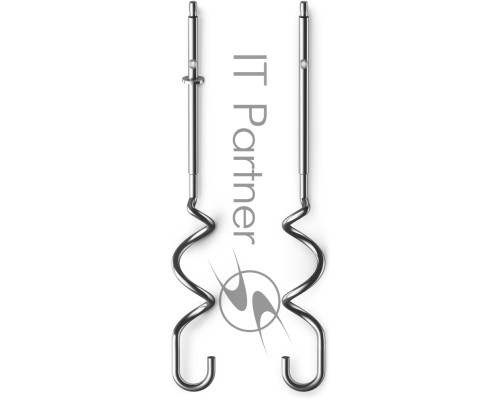 Миксер Philips HR3705/00, белый