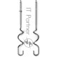 Миксер Philips HR3705/00, белый
