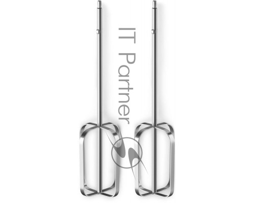 Миксер Philips HR3705/00, белый