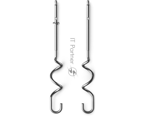 Миксер Philips HR3705/00, белый
