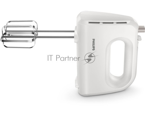 Миксер Philips HR3705/00, белый