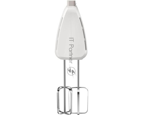Миксер Philips HR3705/00, белый