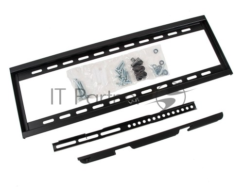 Кронштейн VLK Trento 31 black 