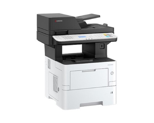 [принтер] Kyocera ECOSYS MA4500x (110C133NL0) {А4, 45ppm, 1200dpi, 1Gb, USB, Network, дуплекс, RADP75, тонер на 6 000отп.}