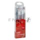 Кабель Cablexpert для Apple CC-S-APUSB01W-0.5M, AM/Lightning, серия Silver, длина 0.5м, белый, блистер 