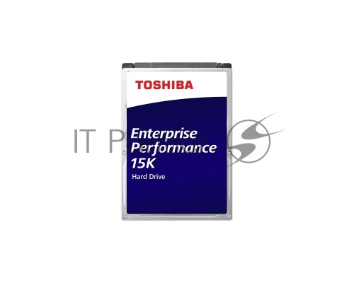 Жесткий диск Toshiba 300Gb SAS 2.5