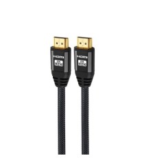 KS-is KS-486-1 Кабель HDMI M M v2.1 8K 1м														
