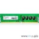 Модуль памяти AData DIMM DDR4 4GB AD4U2400W4G17-S PC4-19200, 2400MHz