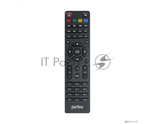Приставка Perfeo DVB-T2/C Приставка Perfeo DVB-T2/C