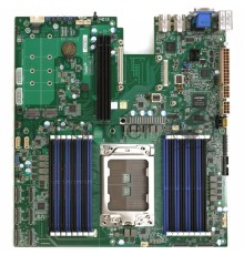 Серверная материнская плата TYAN S8026GM2NRE (1) AMD EPYC™ 7000 Series   (16)DDR4
