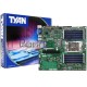 Серверная материнская плата TYAN S8026GM2NRE (1) AMD EPYC™ 7000 Series   (16)DDR4