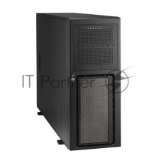 Серверная платформа TYAN B7105F48TV8HR-2T-G 4U, FT48T, C621, (2) LGA3647 Intel Xeon Scalable, (8) 3.5