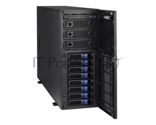 Серверная платформа TYAN B7105F48TV8HR-2T-G 4U, FT48T, C621, (2) LGA3647 Intel Xeon Scalable, (8) 3.5