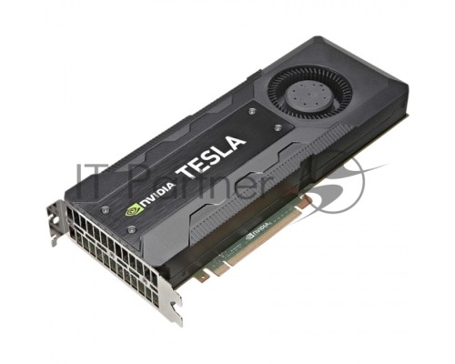 Видеокарта PNY  TESLA,K40C,12GB,PCIE X16 GEN3,RTCSK40CARD-PB