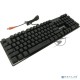 Клавиатура A4 Bloody B820R Blue S механическая черный USB LED