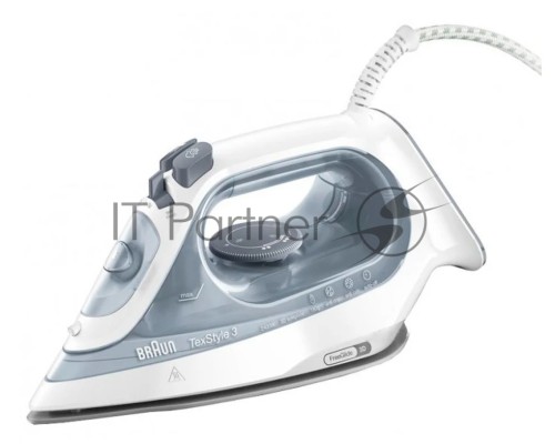 Утюг Braun SI 3054 GY