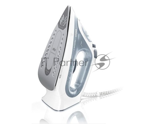 Утюг Braun SI 3054 GY