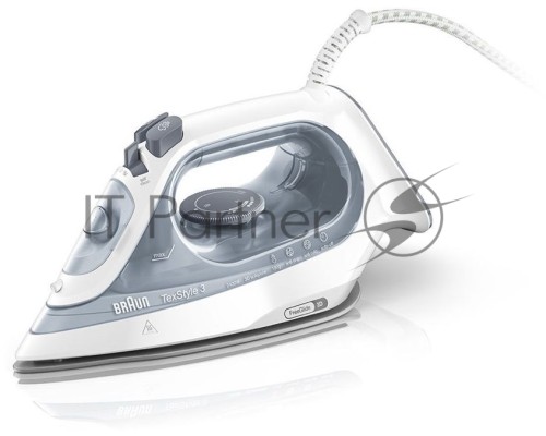 Утюг Braun SI 3054 GY