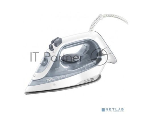 Утюг Braun SI 3054 GY