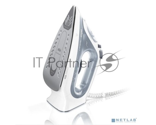 Утюг Braun SI 3054 GY