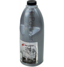 Тонер Static Control MPT5-1KG черный флакон 1000гр. для принтера HP LJ1200/4100/5000