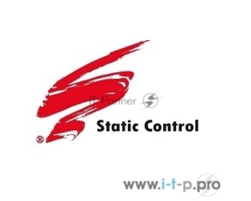 Тонер Static Control MPT5-1KG черный флакон 1000гр. для принтера HP LJ1200/4100/5000 Тонер Static Control MPT5-1KG черный флакон 1000гр. для принтера HP LJ1200/4100/5000