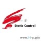 Тонер Static Control MPT5-1KG черный флакон 1000гр. для принтера HP LJ1200/4100/5000