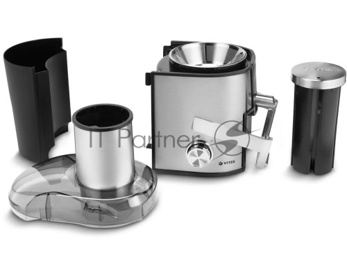 Соковыжималка Vitek VT-3667 ST