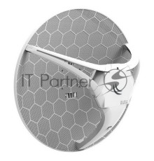 Наружная точка доступа RBLHGR&R11E-LTE MIKROTIK