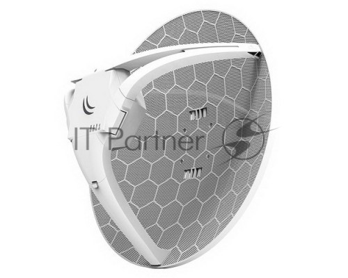 Наружная точка доступа RBLHGR&R11E-LTE MIKROTIK