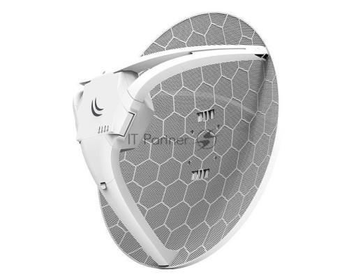 Наружная точка доступа RBLHGR&R11E-LTE MIKROTIK