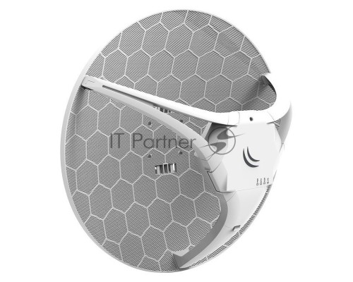 Наружная точка доступа RBLHGR&R11E-LTE MIKROTIK