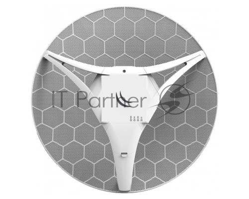 Наружная точка доступа RBLHGR&R11E-LTE MIKROTIK