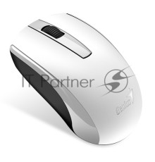 Мышь Genius беспроводная ECO-8100 белая (White)