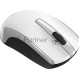 Мышь Genius беспроводная ECO-8100 белая (White)